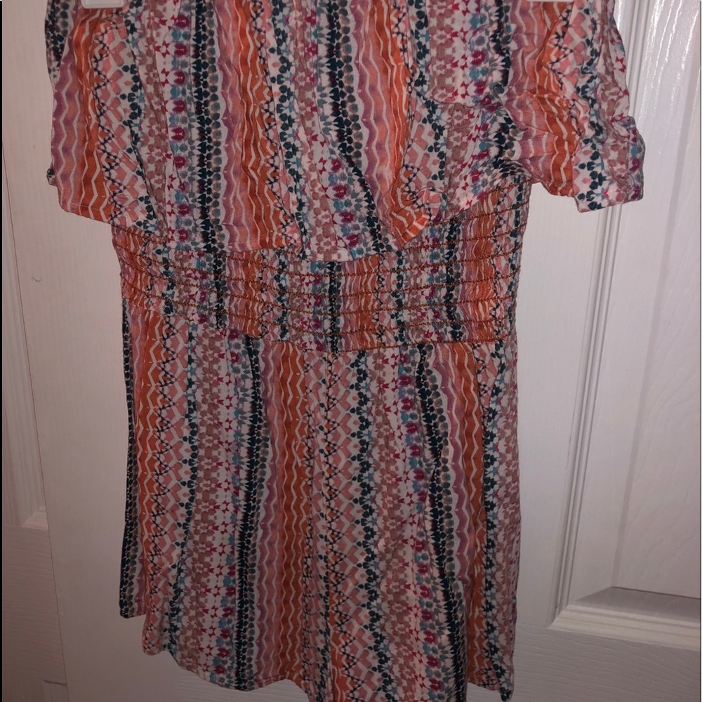 Colorful romper - Picture 2 of 2